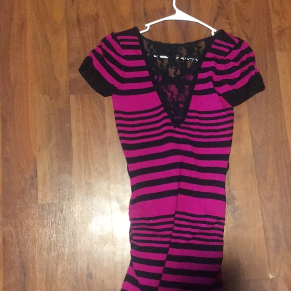 Women’s sweater dress body con - Picture 2 of 4